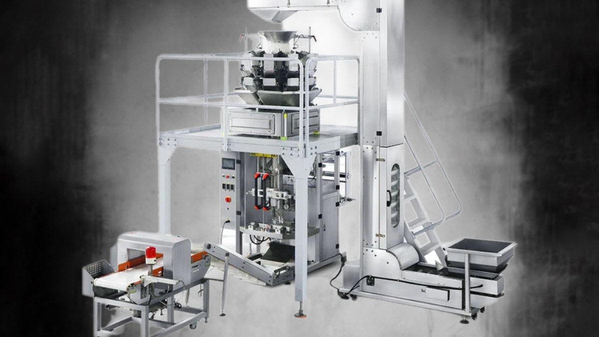 Packing application equipment for carton sealing and dispatch lines